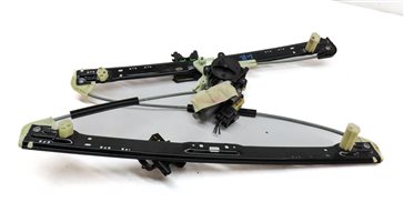 Thumbnail 5: 2013-2017 RANGE ROVER (L405) LEFT REAR DOOR WINDOW MOTOR