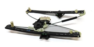 Thumbnail 6: 2013-2017 RANGE ROVER (L405) LEFT REAR DOOR WINDOW MOTOR