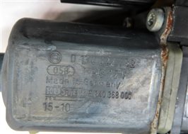 Thumbnail 8: 2013-2017 RANGE ROVER (L405) LEFT REAR DOOR WINDOW MOTOR