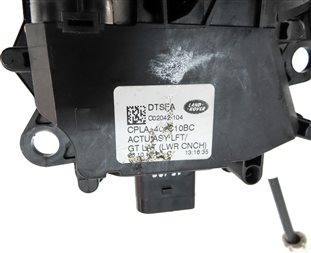 Thumbnail 8: 2016 LAND RANGE ROVER L405 REAR TRUNK LOWER TAILGATE HATCH LATCH ACTUATOR SET/4