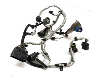 Thumbnail 1: 2016 LAND RANGE ROVER (L405) 5.0L SUPER AUTOMATIC TRANSMISSION WIRE HARNESS