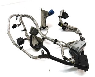 Thumbnail 4: 2016 LAND RANGE ROVER (L405) 5.0L SUPER AUTOMATIC TRANSMISSION WIRE HARNESS