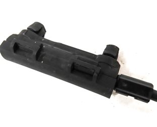 Thumbnail 10: 2016 LAND RANGE ROVER (L405) FRONT HOOD BONNET LID LOCK LATCH SET/2