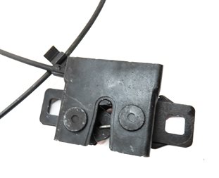 Thumbnail 5: 2016 LAND RANGE ROVER (L405) FRONT HOOD BONNET LID LOCK LATCH SET/2
