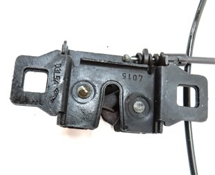Thumbnail 6: 2016 LAND RANGE ROVER (L405) FRONT HOOD BONNET LID LOCK LATCH SET/2