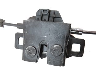 Thumbnail 7: 2016 LAND RANGE ROVER (L405) FRONT HOOD BONNET LID LOCK LATCH SET/2