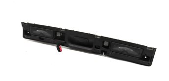 Thumbnail 1: 16 LAND RANGE ROVER L405 REAR TRUNK TAILGATE HATCH HANDLE w/LICENSE PLATE LIGHT