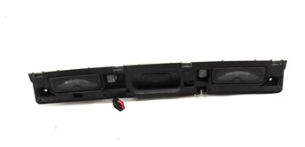 Thumbnail 2: 16 LAND RANGE ROVER L405 REAR TRUNK TAILGATE HATCH HANDLE w/LICENSE PLATE LIGHT