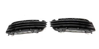 Thumbnail 2: 2016 LAND RANGE ROVER (L405) FRONT LEFT & RIGHT BUMPER GRILLE END SET/2