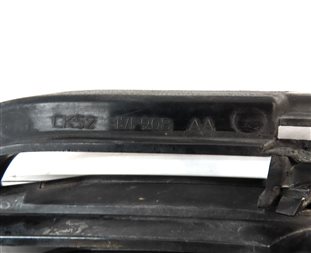 Thumbnail 7: 2016 LAND RANGE ROVER (L405) FRONT LEFT & RIGHT BUMPER GRILLE END SET/2