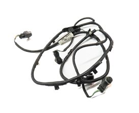 Thumbnail 3: 16 LAND RANGE ROVER (L405) REAR PARK DISTANCE ASSIST PDC SENSOR SET/4 w/HARNESS
