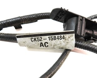 Thumbnail 4: 16 LAND RANGE ROVER (L405) REAR PARK DISTANCE ASSIST PDC SENSOR SET/4 w/HARNESS