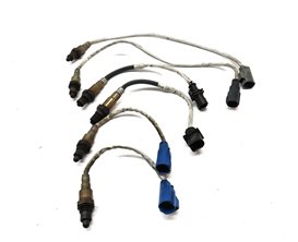 Thumbnail 2: 16 LAND RANGE ROVER (L405) 5.0L SUPER ENGINE OXYGEN O2 SENSOR LAMBDA PROBE SET/6