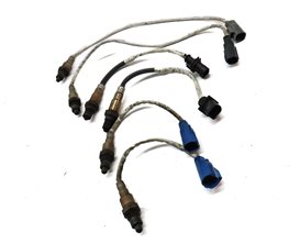 Thumbnail 3: 16 LAND RANGE ROVER (L405) 5.0L SUPER ENGINE OXYGEN O2 SENSOR LAMBDA PROBE SET/6