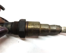Thumbnail 5: 16 LAND RANGE ROVER (L405) 5.0L SUPER ENGINE OXYGEN O2 SENSOR LAMBDA PROBE SET/6