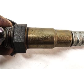 Thumbnail 6: 16 LAND RANGE ROVER (L405) 5.0L SUPER ENGINE OXYGEN O2 SENSOR LAMBDA PROBE SET/6