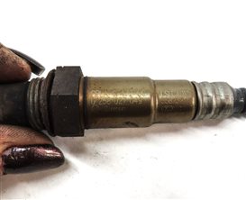 Thumbnail 7: 16 LAND RANGE ROVER (L405) 5.0L SUPER ENGINE OXYGEN O2 SENSOR LAMBDA PROBE SET/6