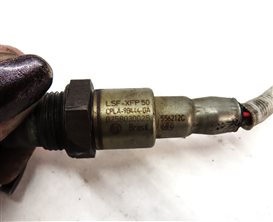 Thumbnail 9: 16 LAND RANGE ROVER (L405) 5.0L SUPER ENGINE OXYGEN O2 SENSOR LAMBDA PROBE SET/6