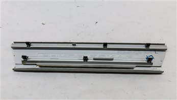 Thumbnail 12: 2016 LAND RANGE ROVER (L405) FRONT/REAR LEFT/RIGHT DOOR SILL SCUFF PLATE SET/4