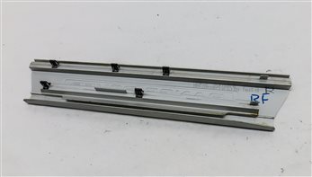 Thumbnail 15: 2016 LAND RANGE ROVER (L405) FRONT/REAR LEFT/RIGHT DOOR SILL SCUFF PLATE SET/4