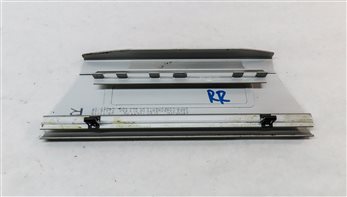 Thumbnail 5: 2016 LAND RANGE ROVER (L405) FRONT/REAR LEFT/RIGHT DOOR SILL SCUFF PLATE SET/4