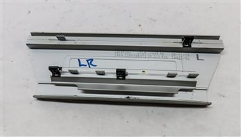 Thumbnail 8: 2016 LAND RANGE ROVER (L405) FRONT/REAR LEFT/RIGHT DOOR SILL SCUFF PLATE SET/4