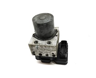 Thumbnail 2: 2014-2016 RANGE ROVER SPORT (L494) ABS ANTI LOCK BRAKE PUMP w/ MODULE