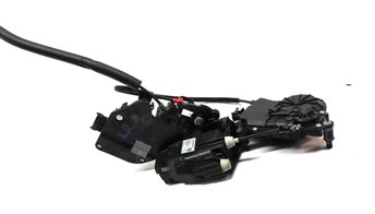 Thumbnail 3: 2013-2022 LAND ROVER DISCOVERY RANGE ROVER SPORT - LEFT REAR PASSIVE DOOR LATCH