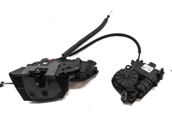 Thumbnail 4: 2013-2022 LAND ROVER DISCOVERY RANGE ROVER SPORT - LEFT REAR PASSIVE DOOR LATCH