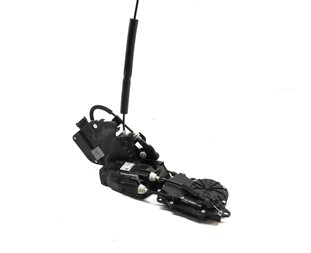 Thumbnail 1: 14-22 RANGE ROVER SPORT (L405 L494) FRONT LEFT DRIVER SOFT CLOSE DOOR LOCK LATCH