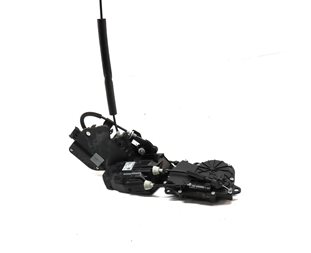 Thumbnail 2: 14-22 RANGE ROVER SPORT (L405 L494) FRONT LEFT DRIVER SOFT CLOSE DOOR LOCK LATCH