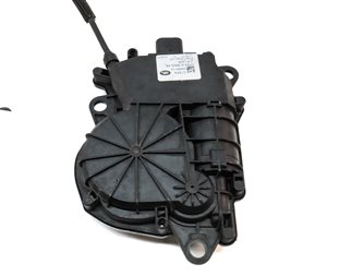 Thumbnail 6: 14-22 RANGE ROVER SPORT (L405 L494) FRONT LEFT DRIVER SOFT CLOSE DOOR LOCK LATCH
