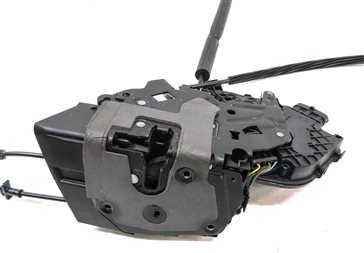 Thumbnail 7: 14-22 RANGE ROVER SPORT (L405 L494) FRONT LEFT DRIVER SOFT CLOSE DOOR LOCK LATCH