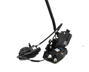 Thumbnail 2: 16-17 RANGE ROVER FRONT RIGHT PASSENGER DOOR LOCK LATCH ACTUATOR w/SOFT CLOSE