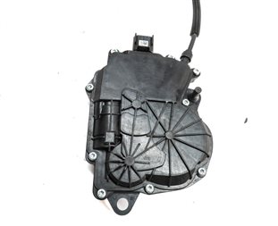Thumbnail 5: 16-17 RANGE ROVER FRONT RIGHT PASSENGER DOOR LOCK LATCH ACTUATOR w/SOFT CLOSE