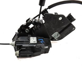 Thumbnail 8: 16-17 RANGE ROVER FRONT RIGHT PASSENGER DOOR LOCK LATCH ACTUATOR w/SOFT CLOSE
