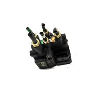 Thumbnail 3: 2016 LAND RANGE ROVER (L405) REAR AIR RIDE SUSPENSION CONTROL VALVE BLOCK
