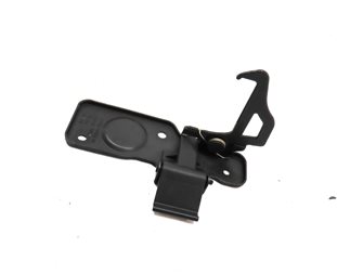 Thumbnail 1: 2016 LAND RANGE ROVER (L405) FRONT HOOD BONNET SAFETY HOOK LATCH w/RELEASE