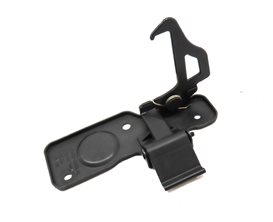 Thumbnail 3: 2016 LAND RANGE ROVER (L405) FRONT HOOD BONNET SAFETY HOOK LATCH w/RELEASE