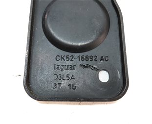 Thumbnail 7: 2016 LAND RANGE ROVER (L405) FRONT HOOD BONNET SAFETY HOOK LATCH w/RELEASE