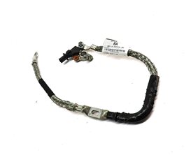 Thumbnail 3: 2016 LAND RANGE ROVER (L405) 5.0L SUPER ENGINE NEGATIVE BATTERY CABLE