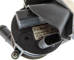 Thumbnail 6: 2016 LAND RANGE ROVER (L405) 5.0L SUPER ENGINE AUXILIARY WATER COOLANT PUMP