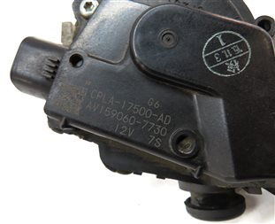 Thumbnail 6: 2013-2017 RANGE ROVER SPORT (L405 L494) FRONT WINDSHIELD WIPER MOTOR