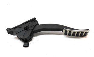 Thumbnail 2: 2016 LAND RANGE ROVER (L405) FRONT DRIVER GAS ACCELERATOR PEDAL