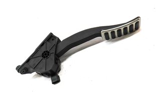 Thumbnail 3: 2016 LAND RANGE ROVER (L405) FRONT DRIVER GAS ACCELERATOR PEDAL