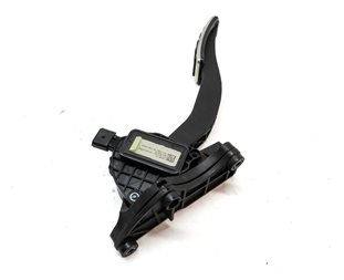 Thumbnail 5: 2016 LAND RANGE ROVER (L405) FRONT DRIVER GAS ACCELERATOR PEDAL