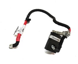 16 LAND RANGE ROVER (L405) 5.0L SUPER POSITIVE BATTERY CABLE w/STARTER FUSE