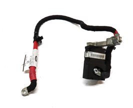 Thumbnail 2: 16 LAND RANGE ROVER (L405) 5.0L SUPER POSITIVE BATTERY CABLE w/STARTER FUSE