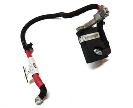 Thumbnail 3: 16 LAND RANGE ROVER (L405) 5.0L SUPER POSITIVE BATTERY CABLE w/STARTER FUSE