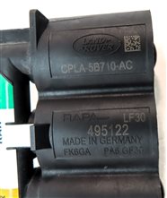Thumbnail 6: 2016 LAND RANGE ROVER (L405) FRONT AIR SUSPENSION CONTROL VALVE BLOCK
